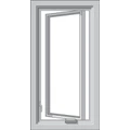 Eugene Casement Windows