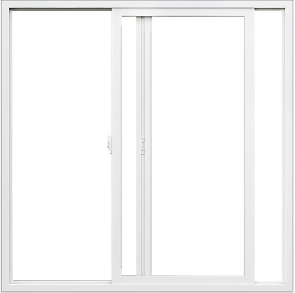 Eugene Vinyl Encompass by Pella Basement Windows