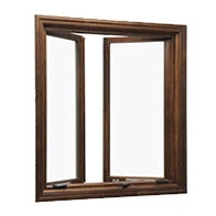 Eugene French Casement Window