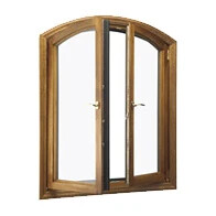 Eugene In Swing French Casement Window