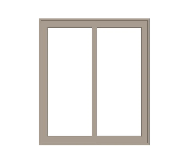 Eugene Pella 250 Series Patio Doors