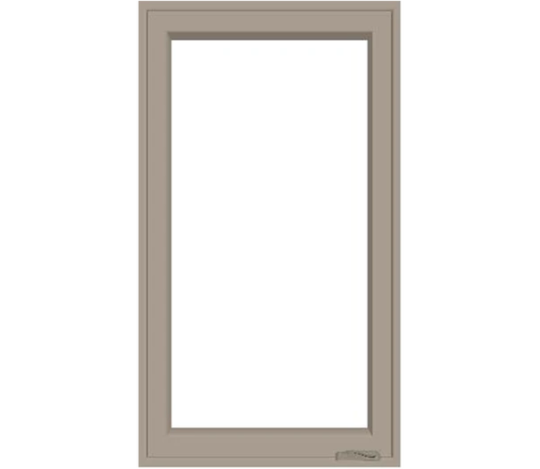 Eugene Pella 250 Series Vinyl Casement Window