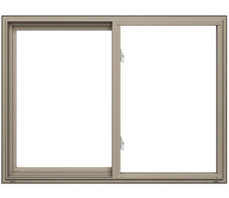 Eugene Pella 250 Series Vinyl Sliding Window