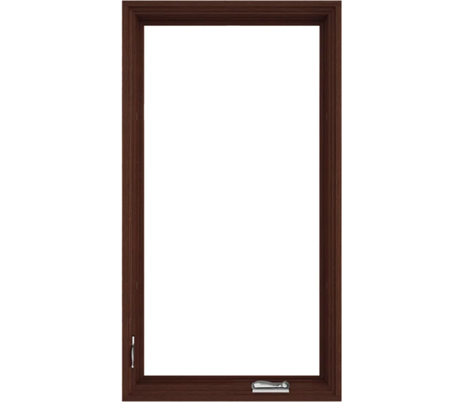 Eugene Pella Reserve Traditional Wood Casement Window