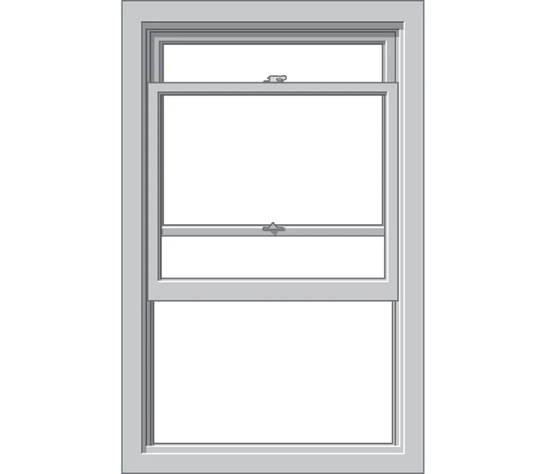 Eugene Pella Defender Series Vinyl Windows