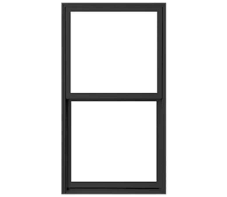 Eugene Pella Impervia Single Hung Window