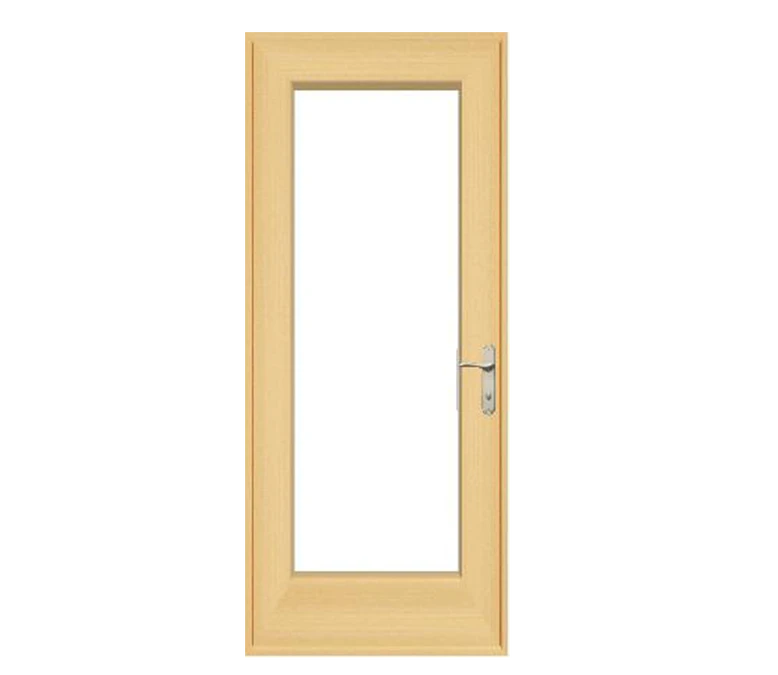 Eugene Pella Lifestyle Series Patio Doors