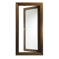 Eugene Push Out Casement Window