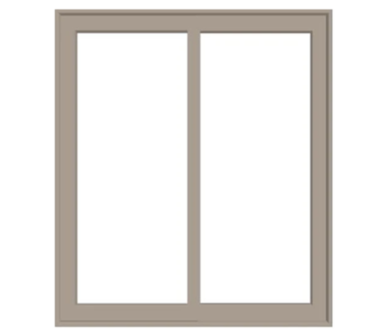 Eugene Vinyl Doors