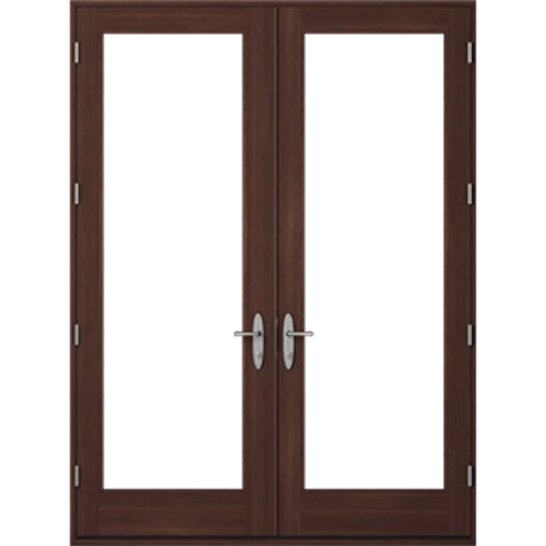 Eugene Wood Doors