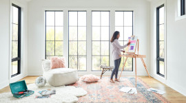 Save 30% or More Over Pella and Andersen Windows Sold At Eugene Retailers