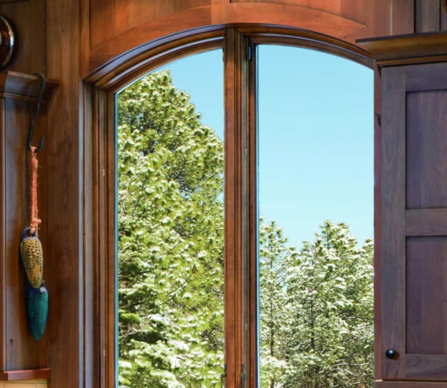 Eugene Specialty Windows